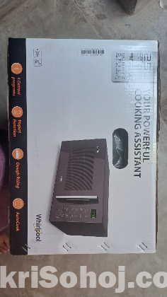 Micro oven